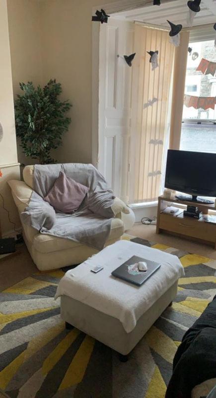 Privatunterkunft Furnished Double *